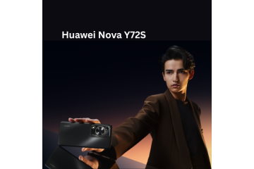 Huawei Nova Y72S price in Bangladesh 2025